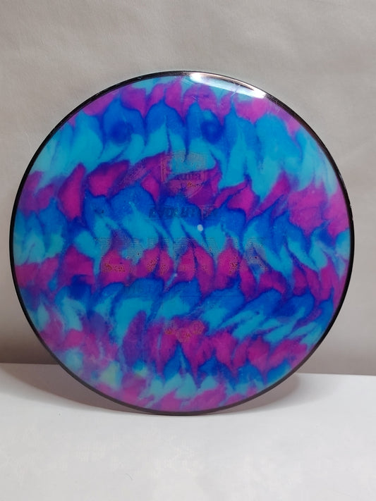 Discmania Evolution Neo Enigma – Dyed, 173 g, Kunto: A