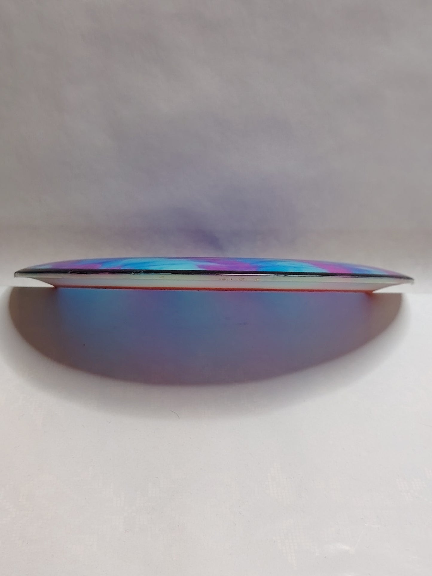 Discmania Evolution Neo Enigma – Dyed, 173 g, Kunto: A