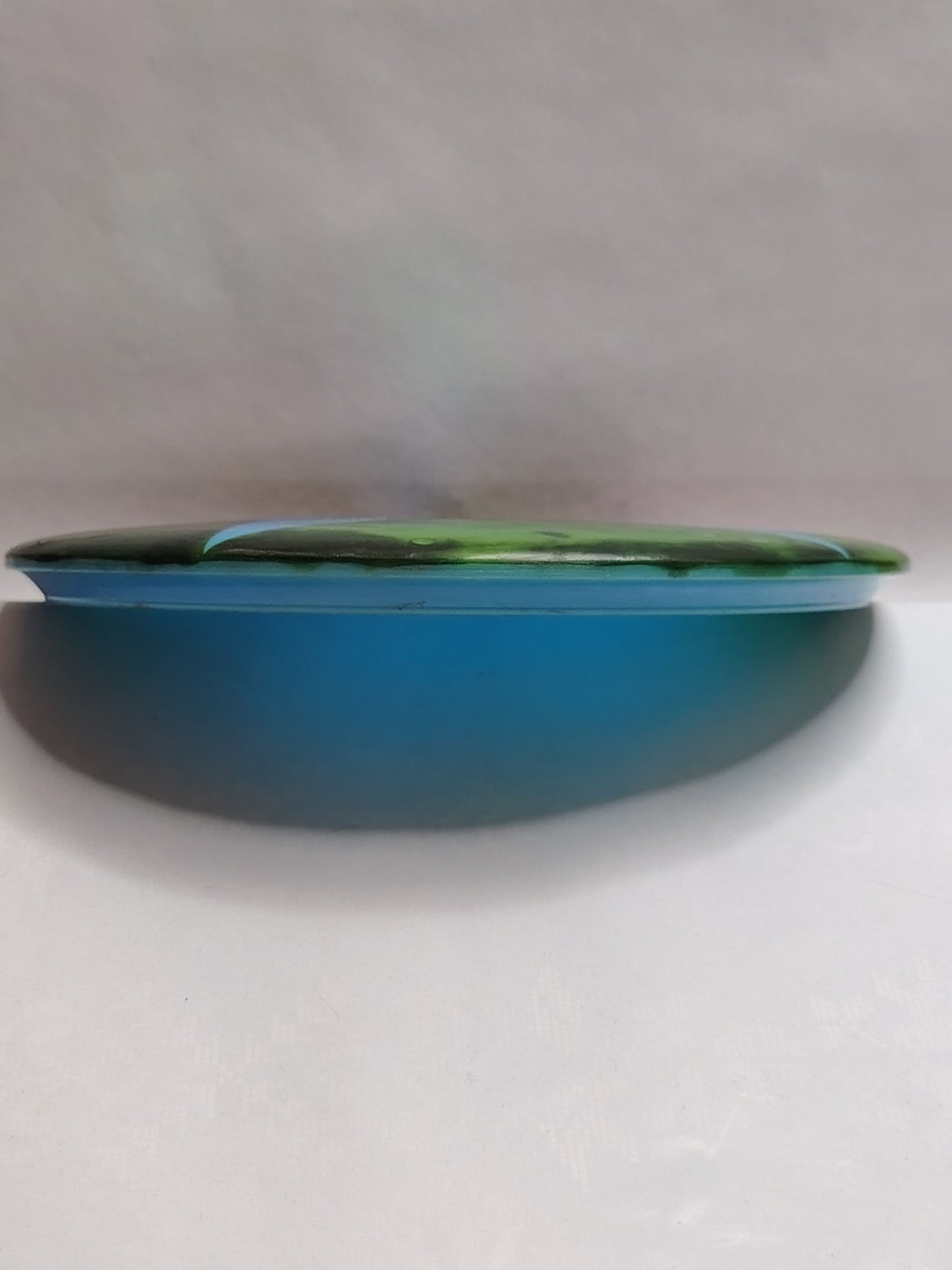 Discmania Evolution Neo Method – Dyed, 174 g, Kunto: A