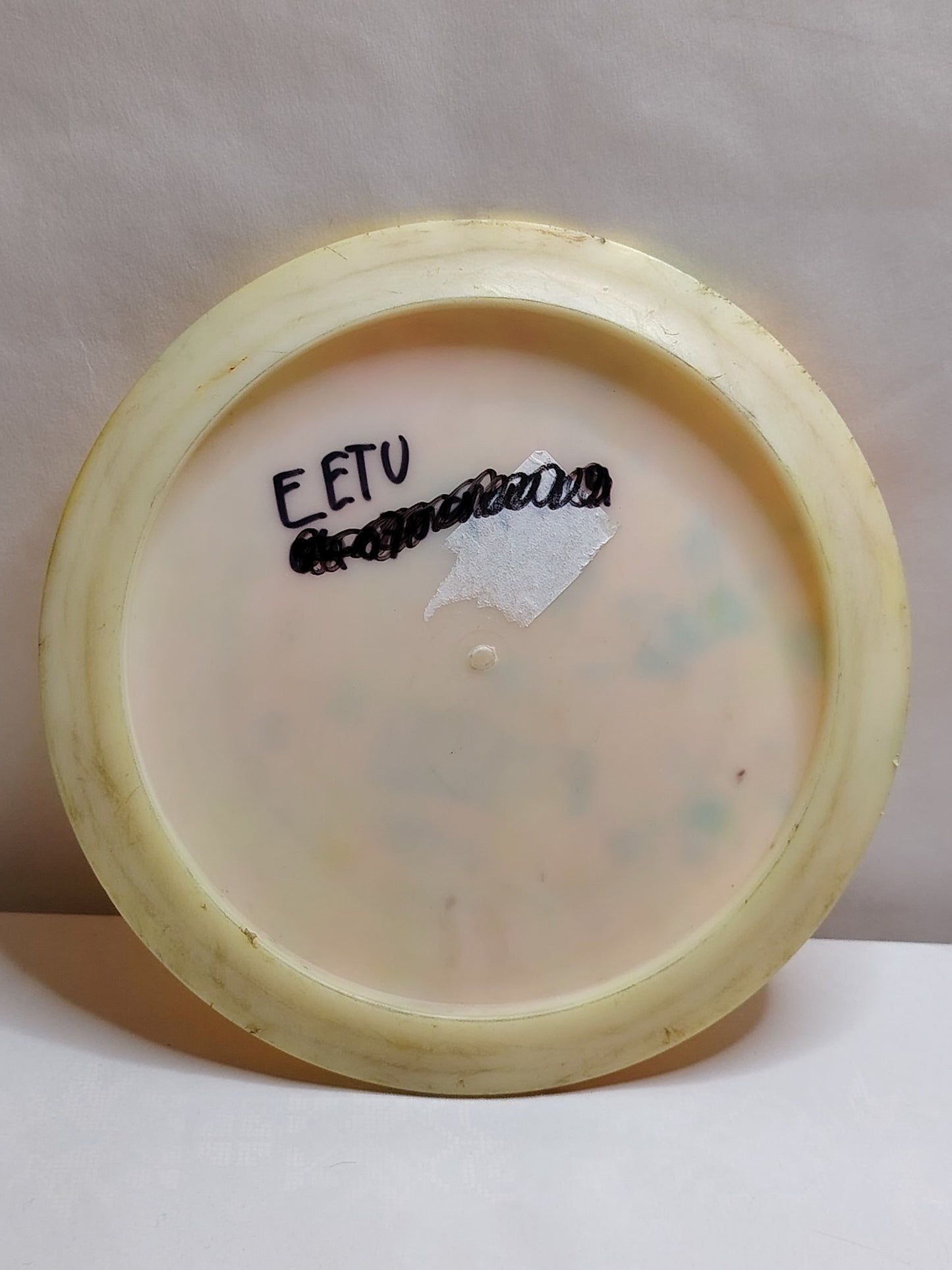 Prodigy Disc F Model S – Dyed, n. 173 g, Kunto: B+