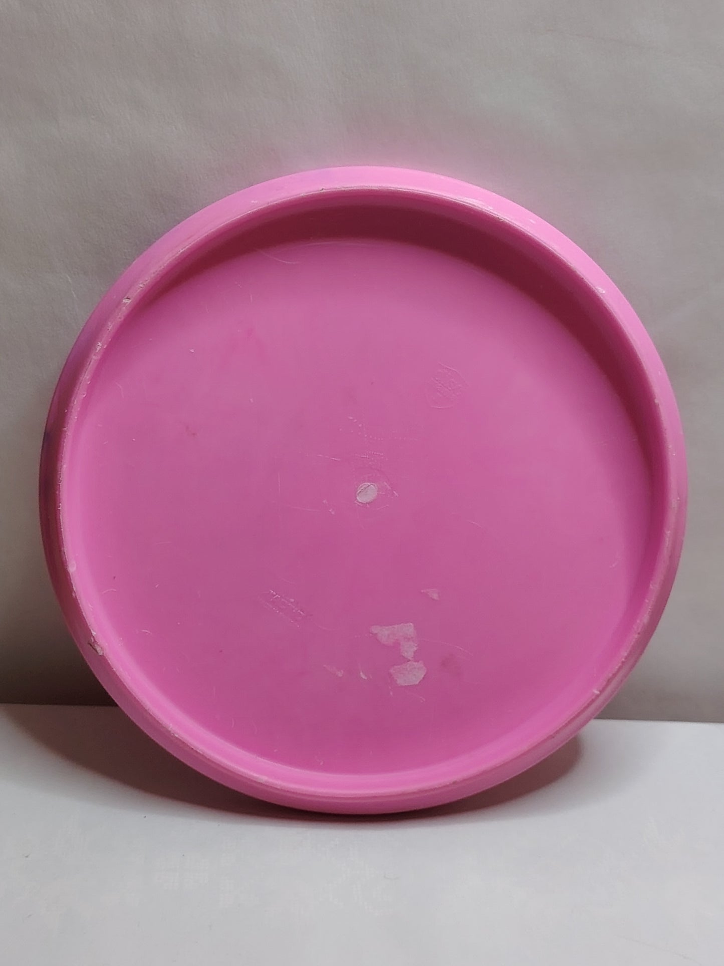 Discmania Tactic – Hard Exo, Pinkki, 173 g, Kunto: A-