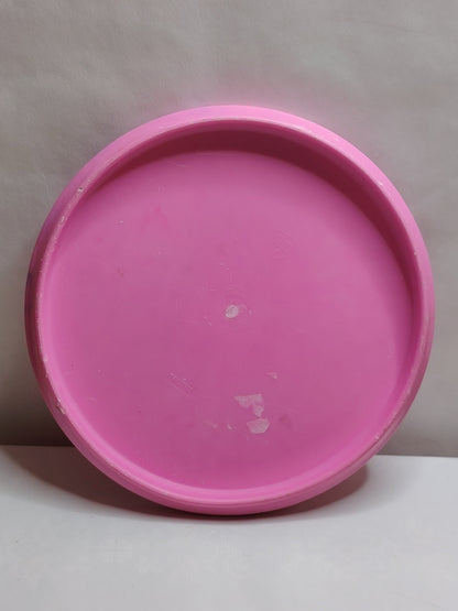 Discmania Tactic – Hard Exo, Pinkki, 173 g, Kunto: A-