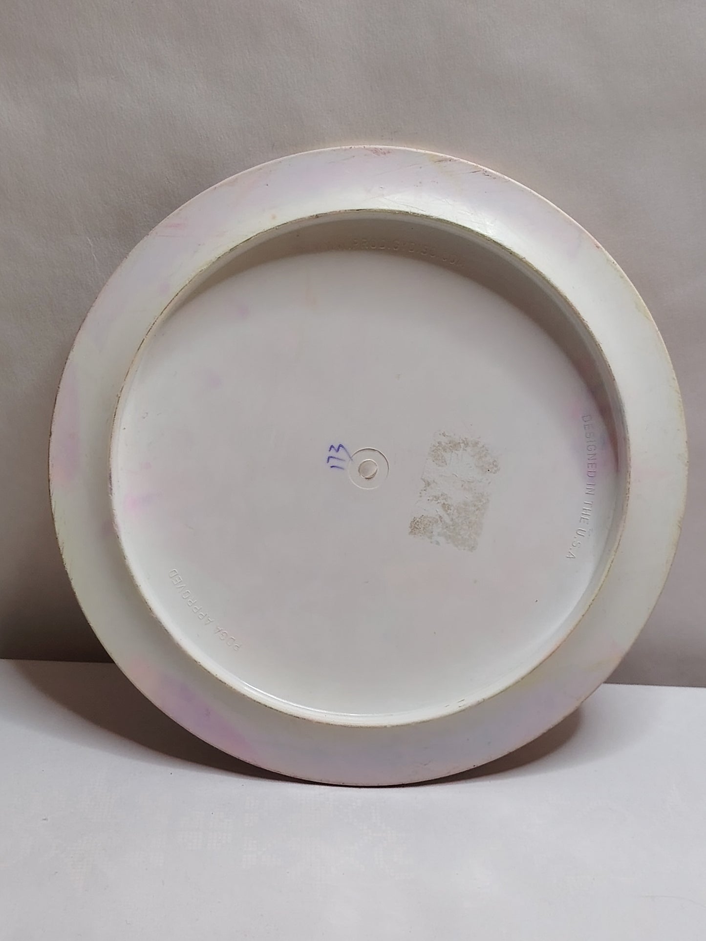 Prodigy Disc D Model S – Dyed, 173 g, Kunto: A-