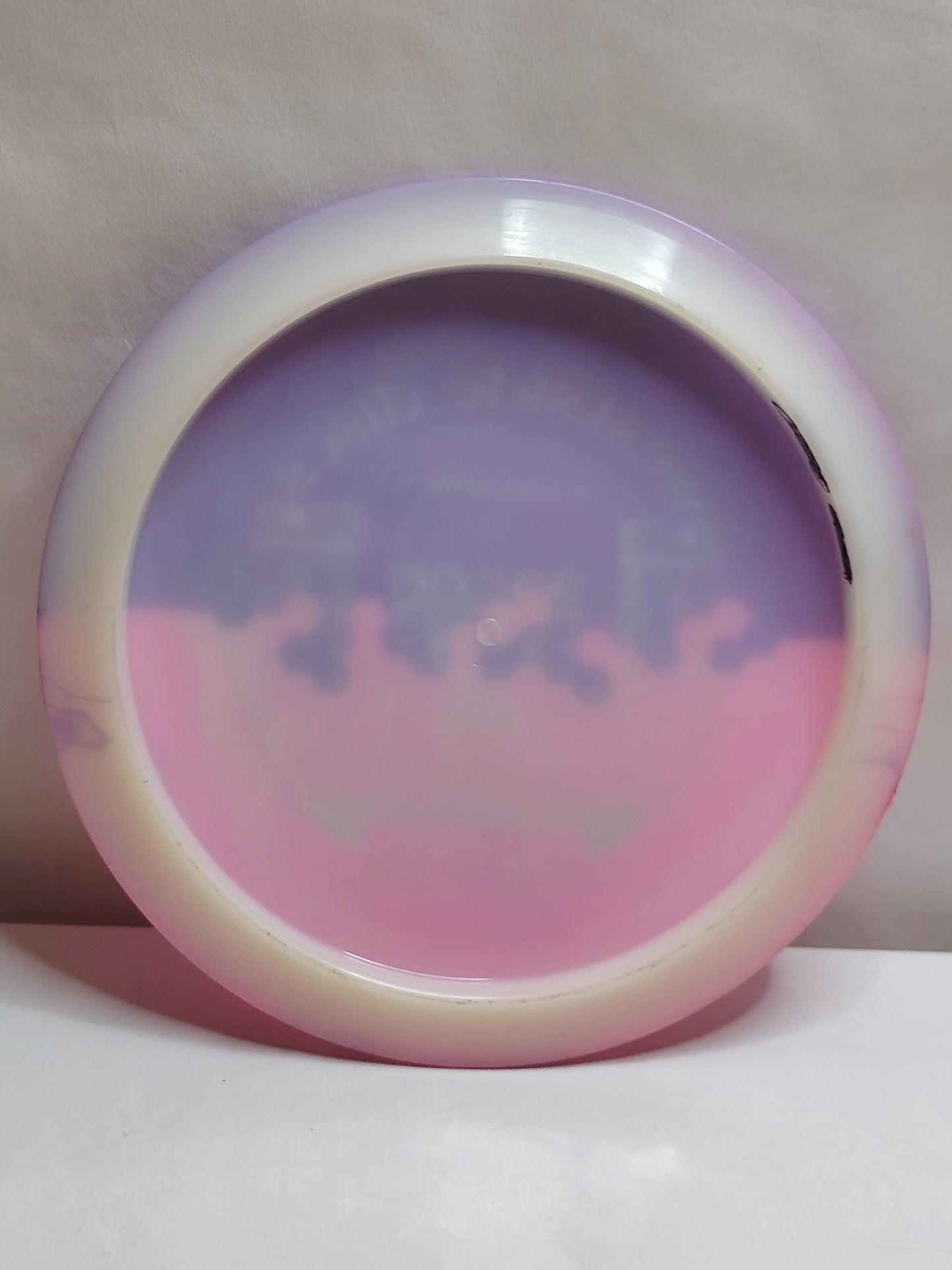 Westside Discs Fortress – VIP, Dyed, 173 g, Kunto: A