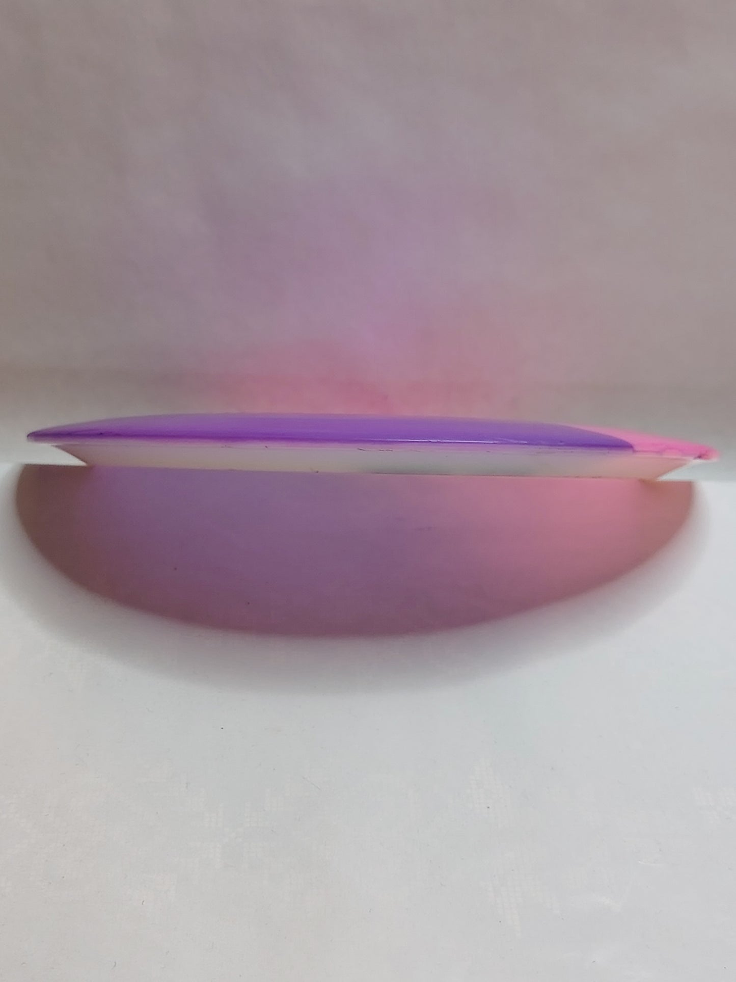 Westside Discs Fortress – VIP, Dyed, 173 g, Kunto: A