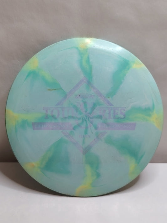 Discraft ESP Reaper – Ledgestone 2021, n. 173 g, Kunto: B