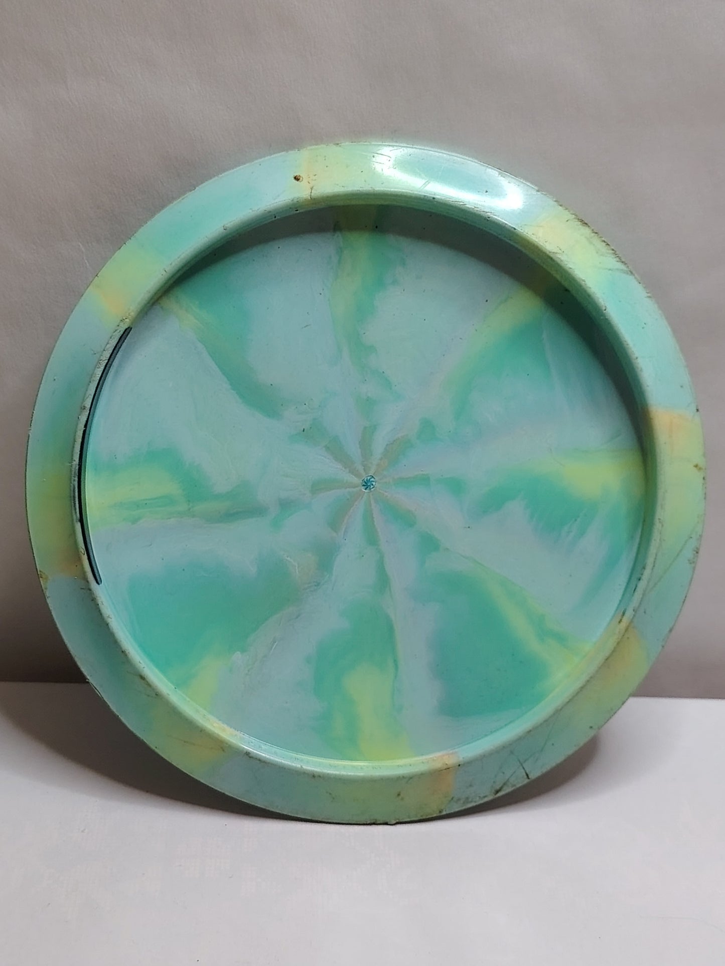 Discraft ESP Reaper – Ledgestone 2021, n. 173 g, Kunto: B