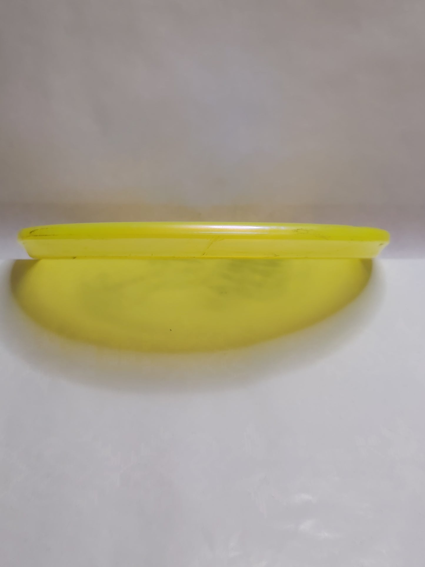 Discmania Razor Claw 3 – Eagle McMahon Signature, Keltainen, 173 g, Kunto: A-