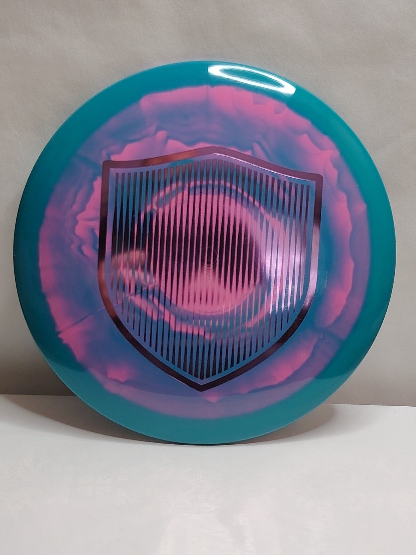 Discmania Color Madness Lux Horizon Essence – 171 g, Kunto: Käyttämätön