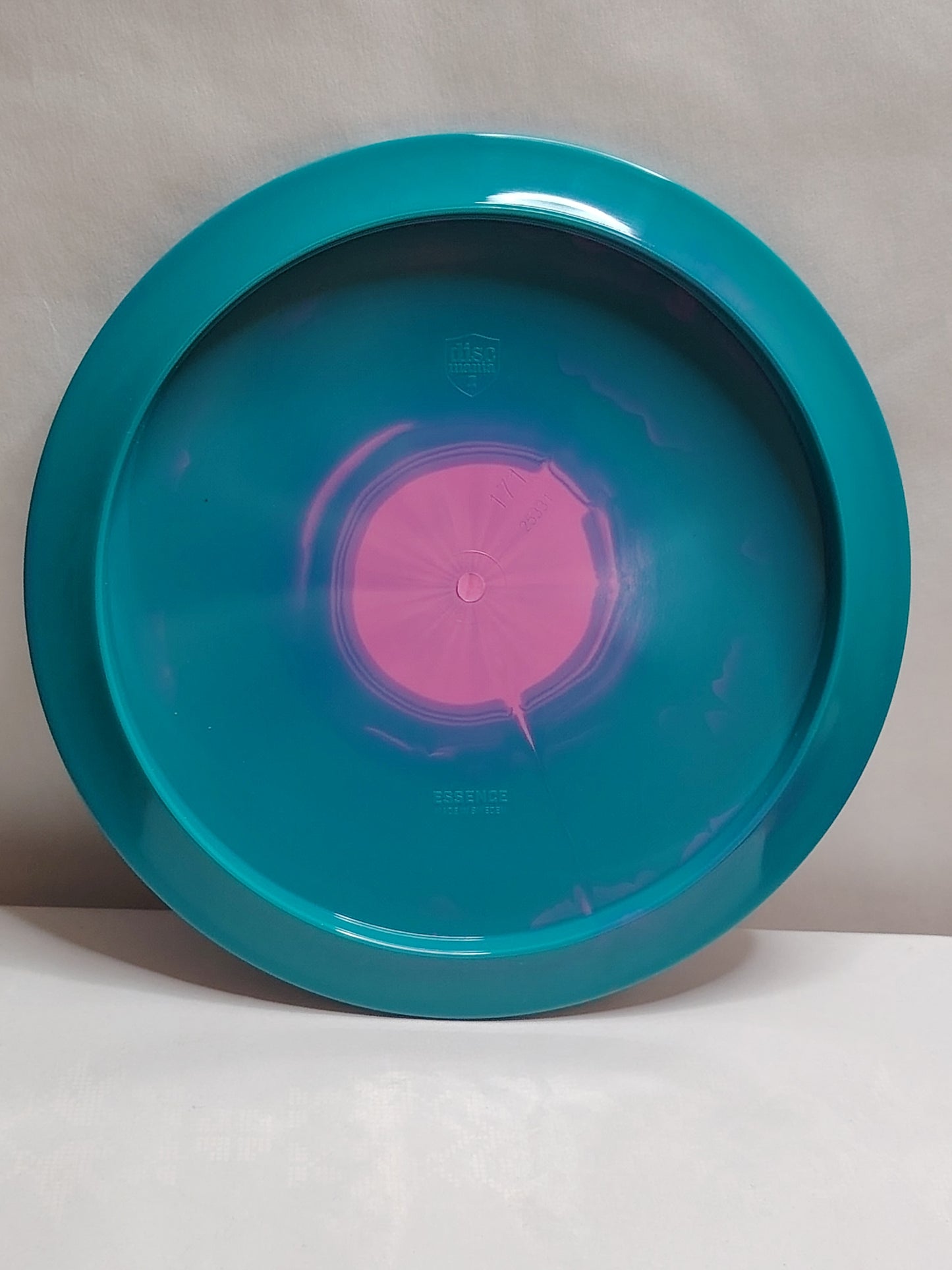 Discmania Color Madness Lux Horizon Essence – 171 g, Kunto: Käyttämätön