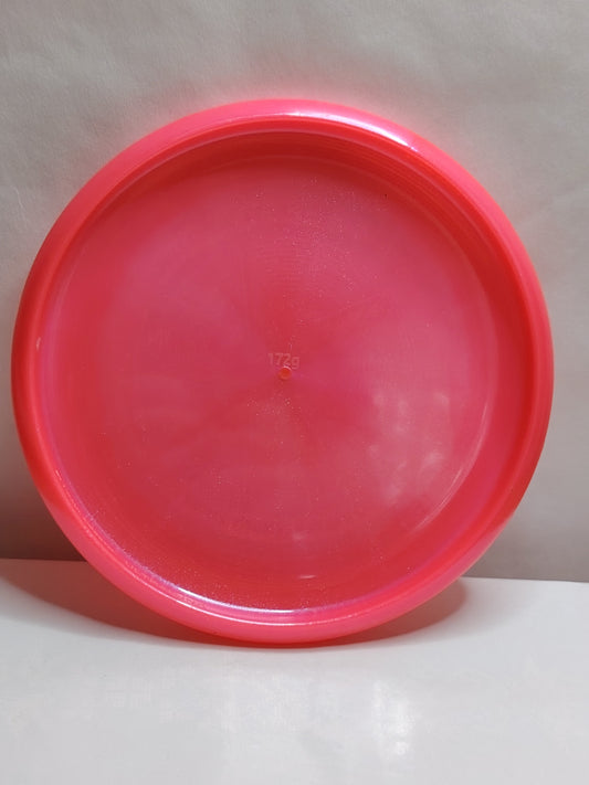 Discraft Ultra Luna – Punainen, 172 g, Kunto: Käyttämätön