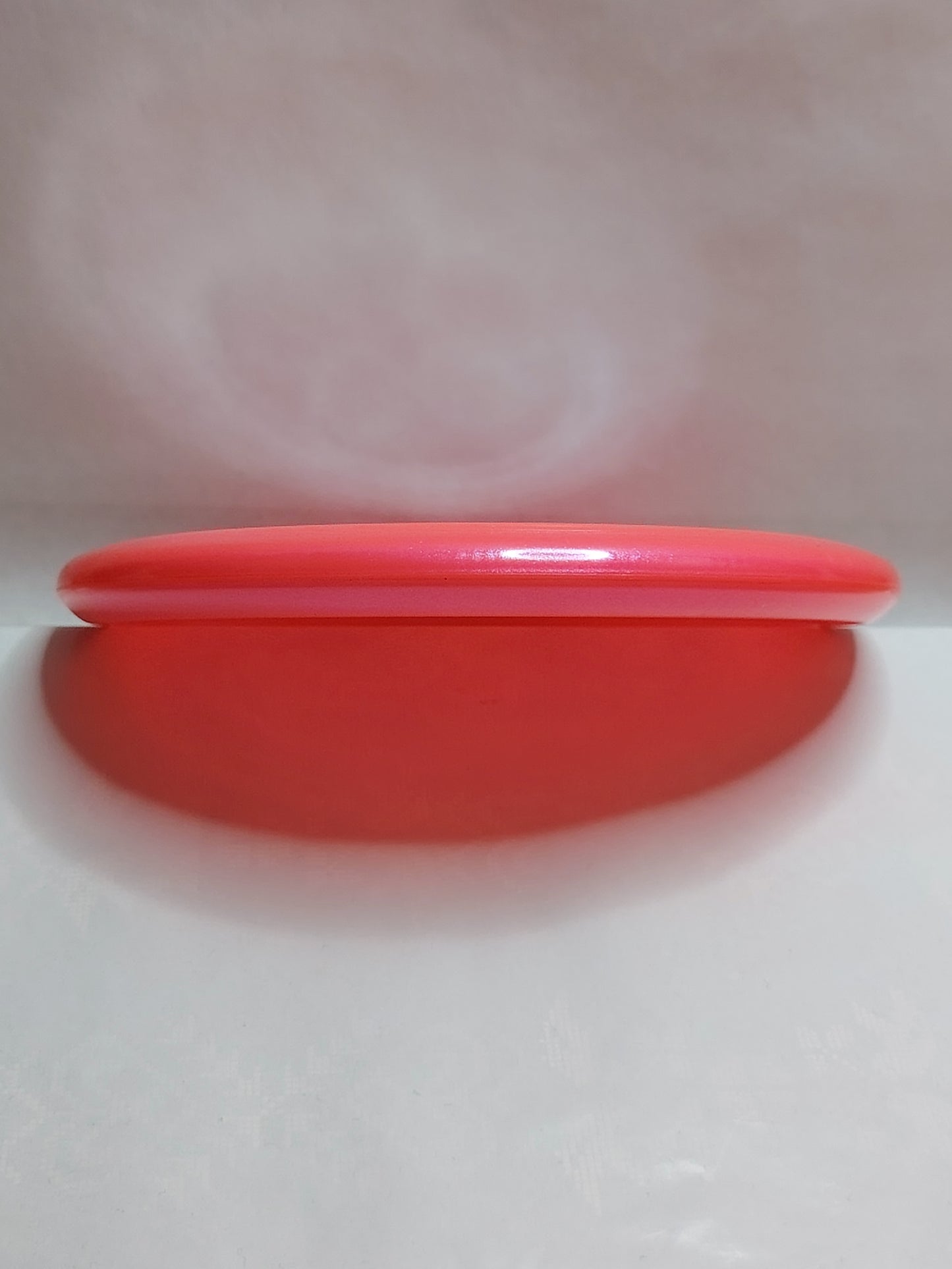 Discraft Ultra Luna – Punainen, 172 g, Kunto: Käyttämätön