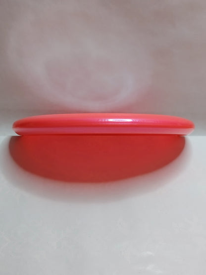 Discraft Ultra Luna – Punainen, 172 g, Kunto: Käyttämätön