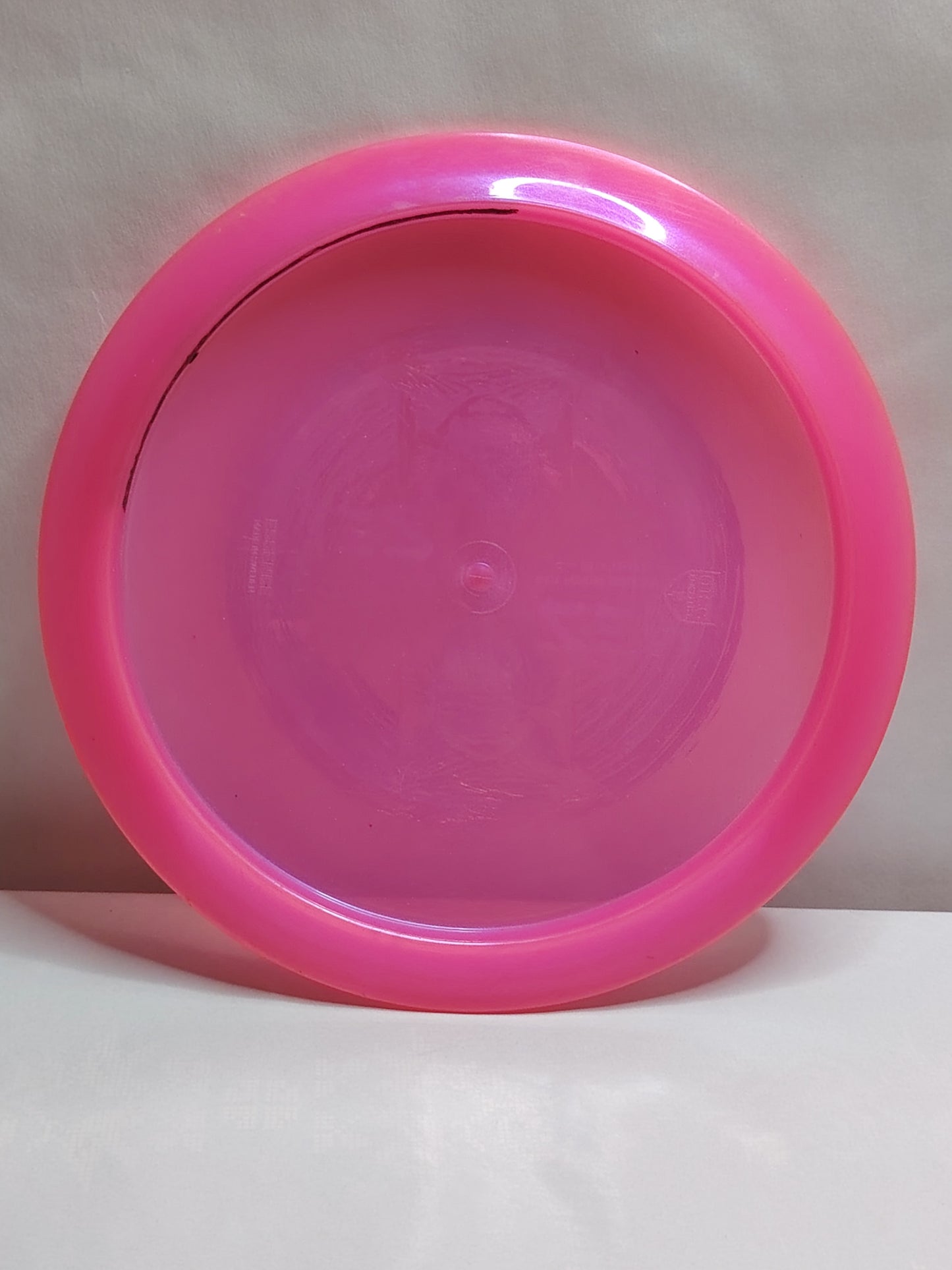 Discmania Meta Essence – Nate Perkins Signature, Pinkki, 173 g, Kunto: A