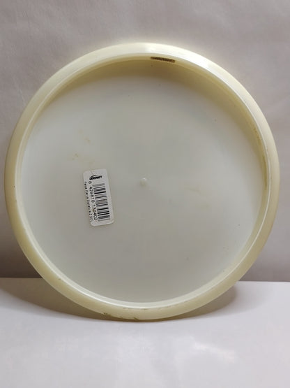 Discraft Z Sol – Paige Pierce Signature, Valkoinen, 170–172 g, Kunto: A-