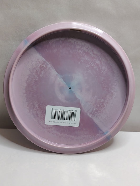 Discraft ESP Malta – Paul McBeth Signature, Violetti, 175–176 g, Kunto: Käyttämätön