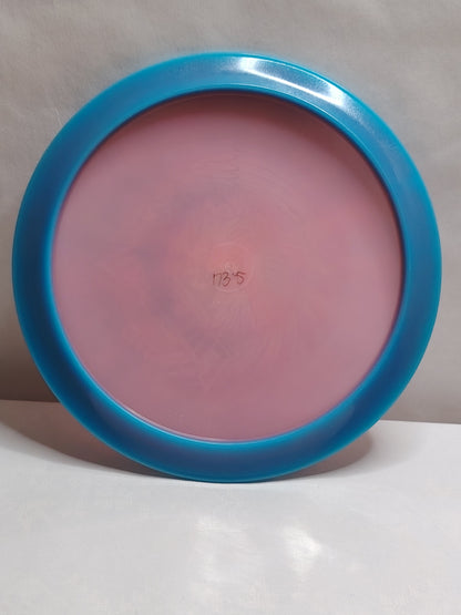 Innova Champion Glow Firebird – Nate Sexton Tour Series 2023, 173–175 g, Kunto: Käyttämätön