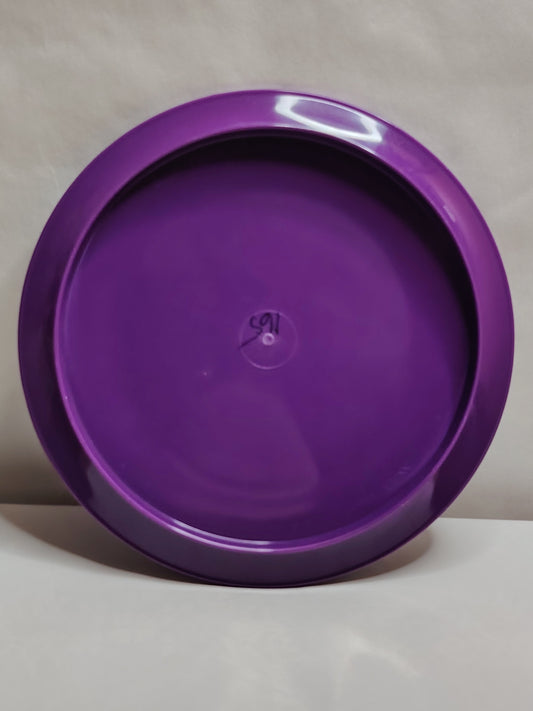 Discmania S-Line FD2 Prototype – European Open, Innova Made, Liila, 165 g, Kunto: Käyttämätön