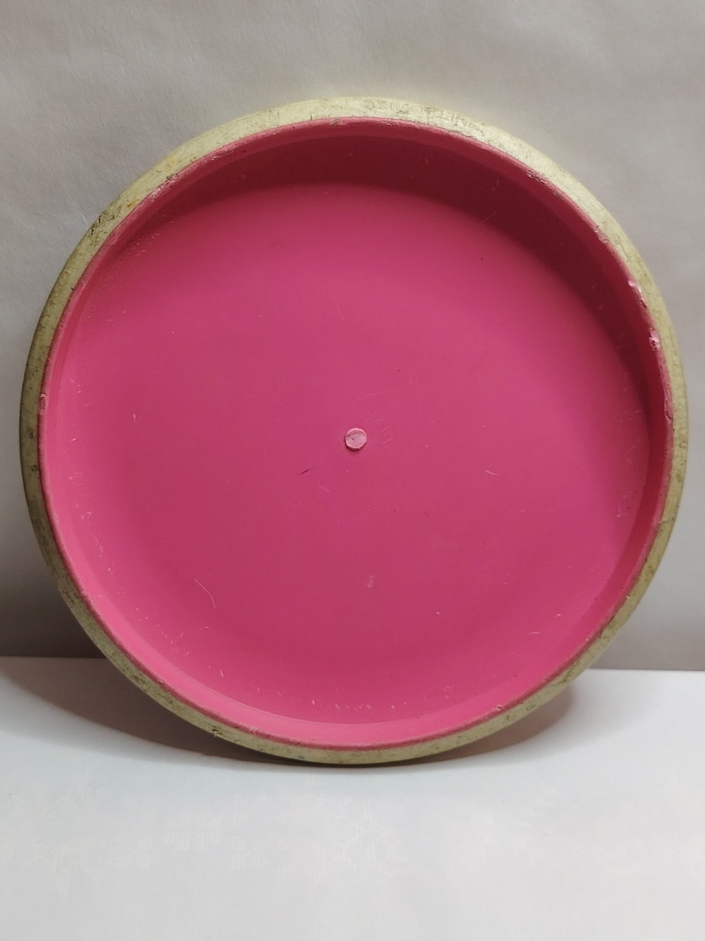Axiom Discs Pixel – Electron Plastic, Simon Lizotte Simon Line, Pinkki, 171 g, Kunto: B-