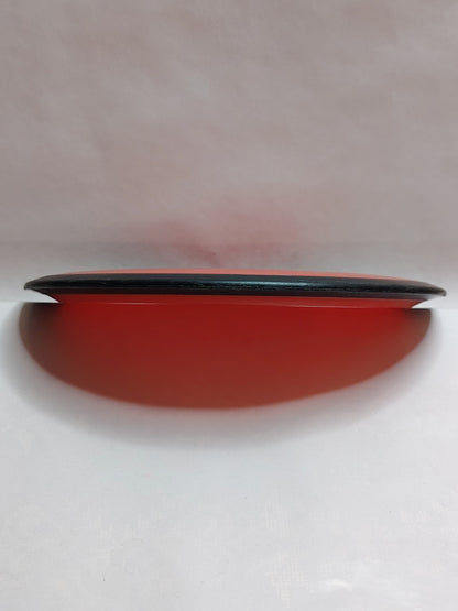 MVP Disc Sports Plasma Volt – Punainen, 173 g, Kunto: B