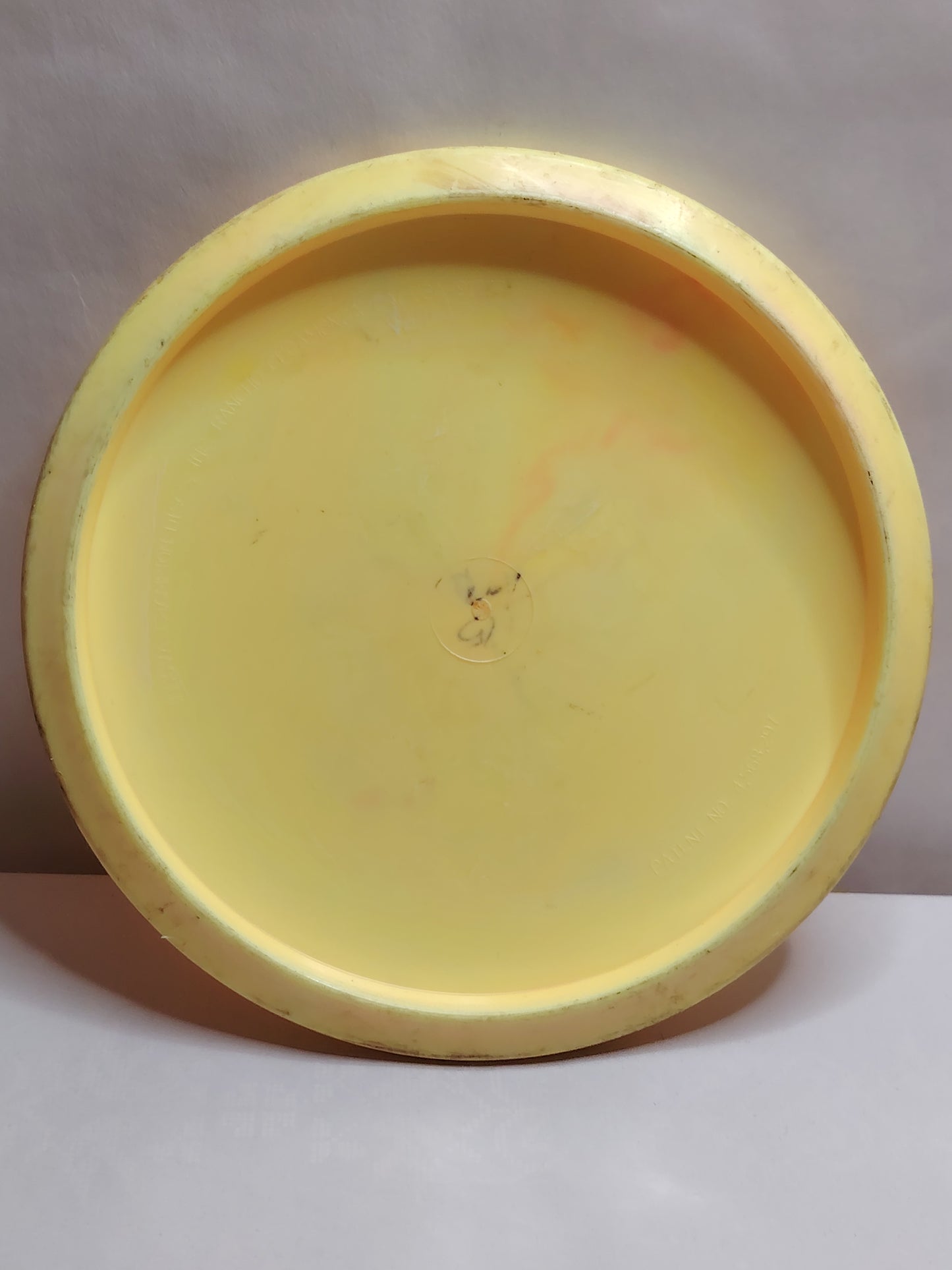 Innova Star Cro – Keltainen, 175 g, Kunto: B+