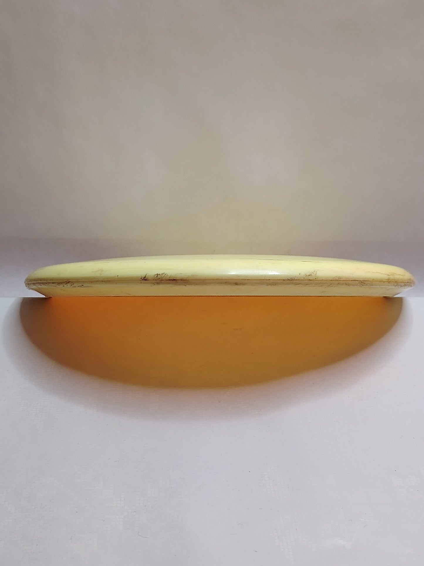 Innova Star Cro – Keltainen, 175 g, Kunto: B+