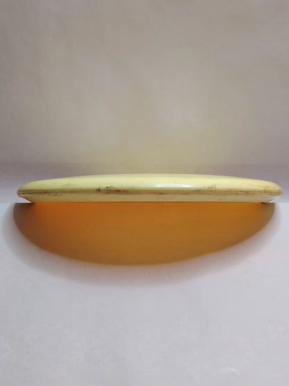 Innova Star Cro – Keltainen, 175 g, Kunto: B+