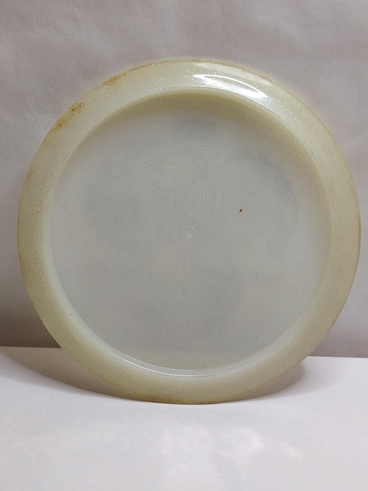 Discmania Metal Flake C-Line PD – Lone Howl 3, Valkoinen, 173 g, Kunto: B+