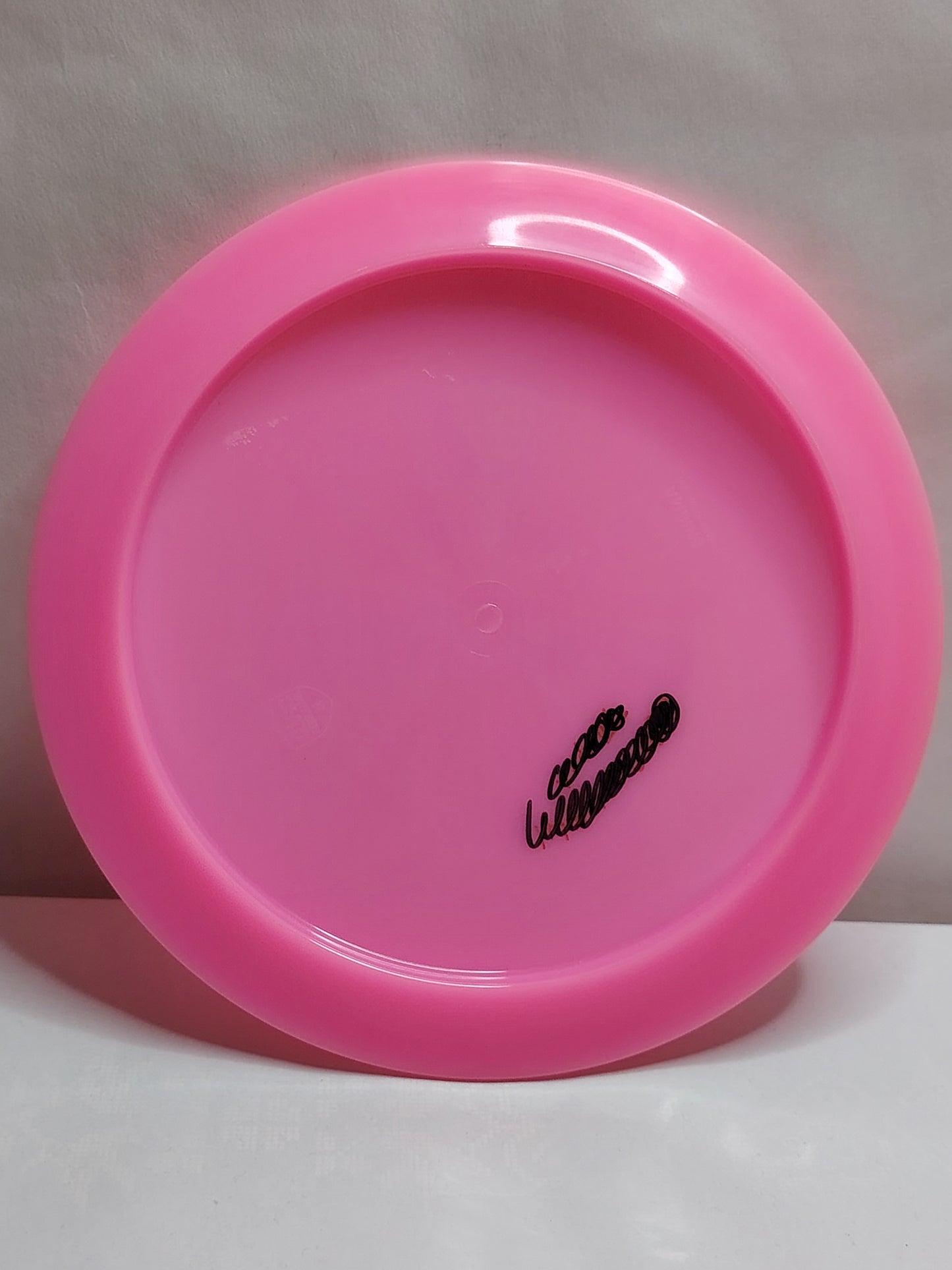 Discmania Neo Enigma – Pinkki, 174 g, Kunto: A