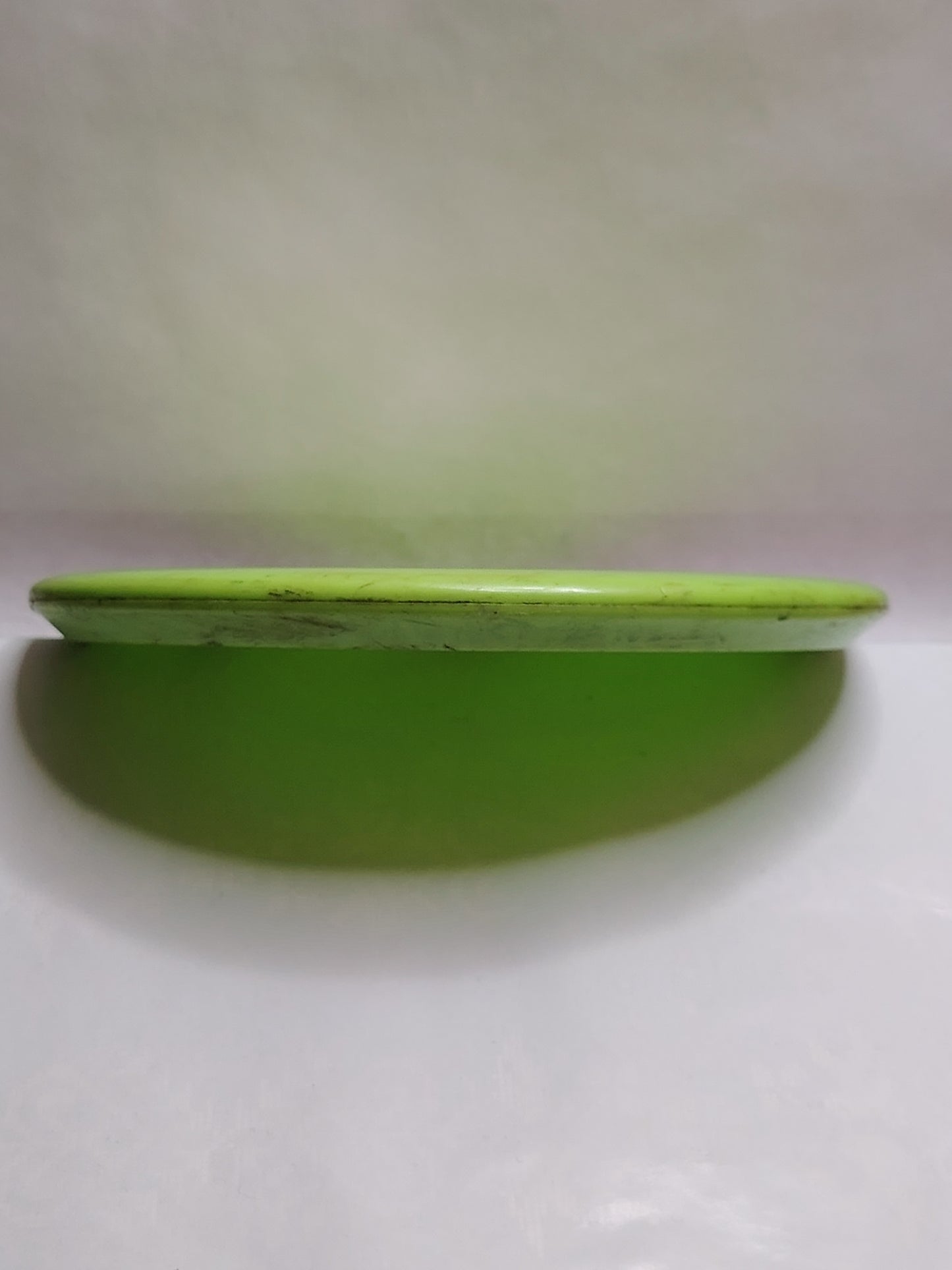 Clash Discs Steady Mint – Vihreä, n. 177 g, Kunto: B