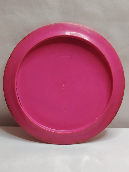 Discmania Cloud Breaker 3 – Special Blend S-Line DD3, Pinkki, 173 g, Kunto: B