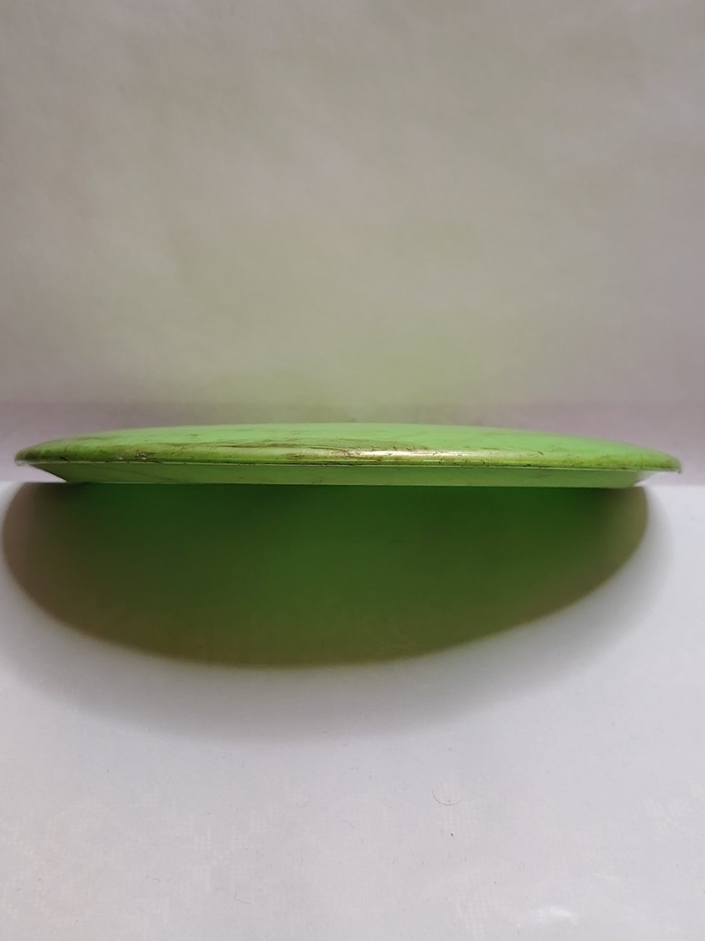 Innova GStar Teebird – Vihreä, 175 g, Kunto: B+