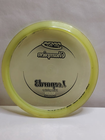 Innova Champion Leopard3 – Kunto: B