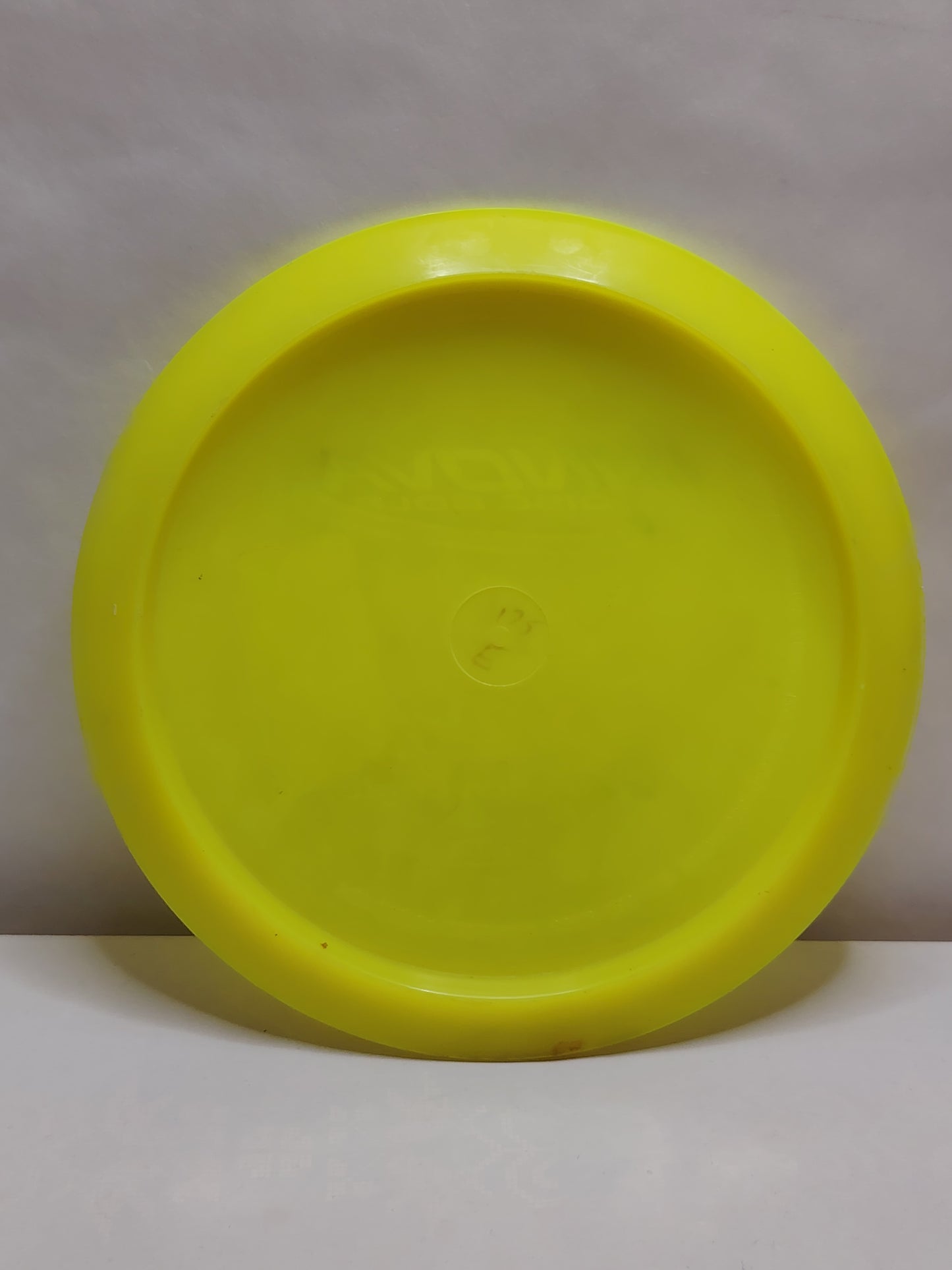 Innova Champion Eagle – Ken Climo Signature, Keltainen, n. 175 g, Kunto: B+