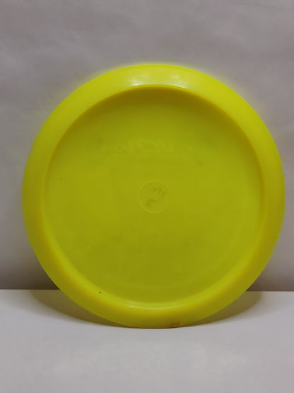 Innova Champion Eagle – Ken Climo Signature, Keltainen, n. 175 g, Kunto: B+