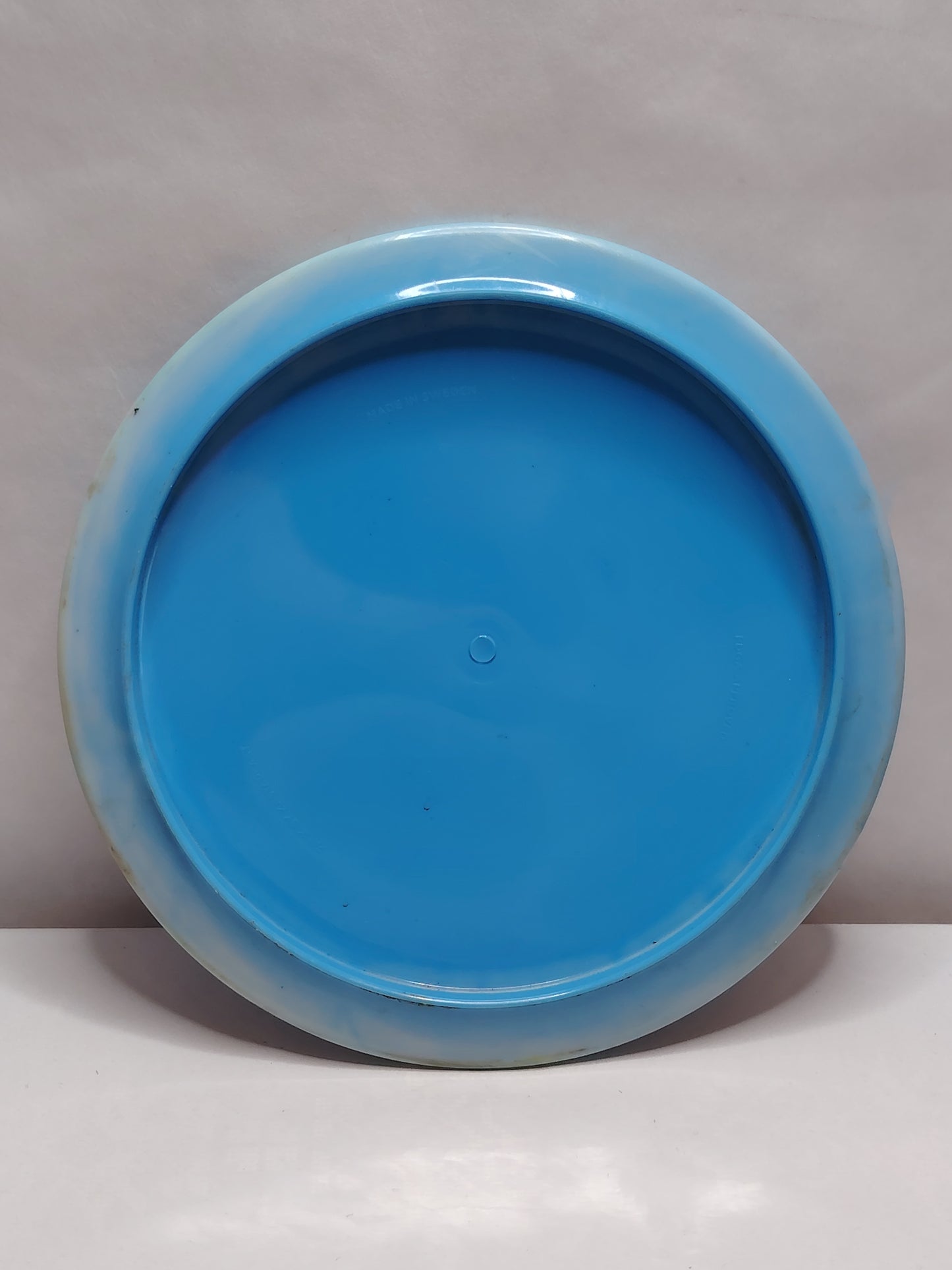 Kastaplast K1 Grind Falk – Sininen, 173 g, Kunto: A-