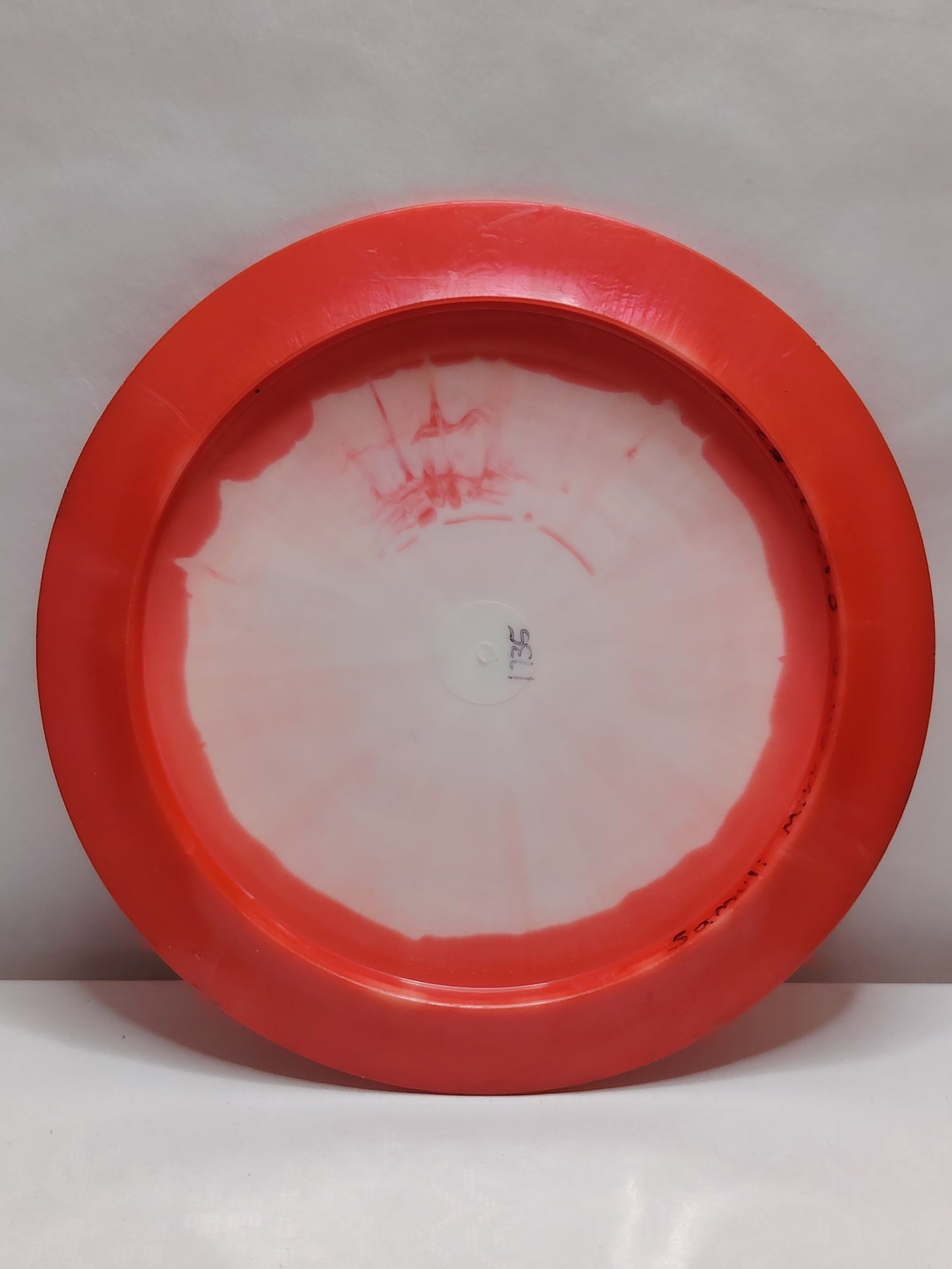 Innova Halo Shryke – Punainen, 173–175 g, Kunto: A-