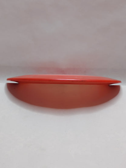 Innova Halo Shryke – Punainen, 173–175 g, Kunto: A-