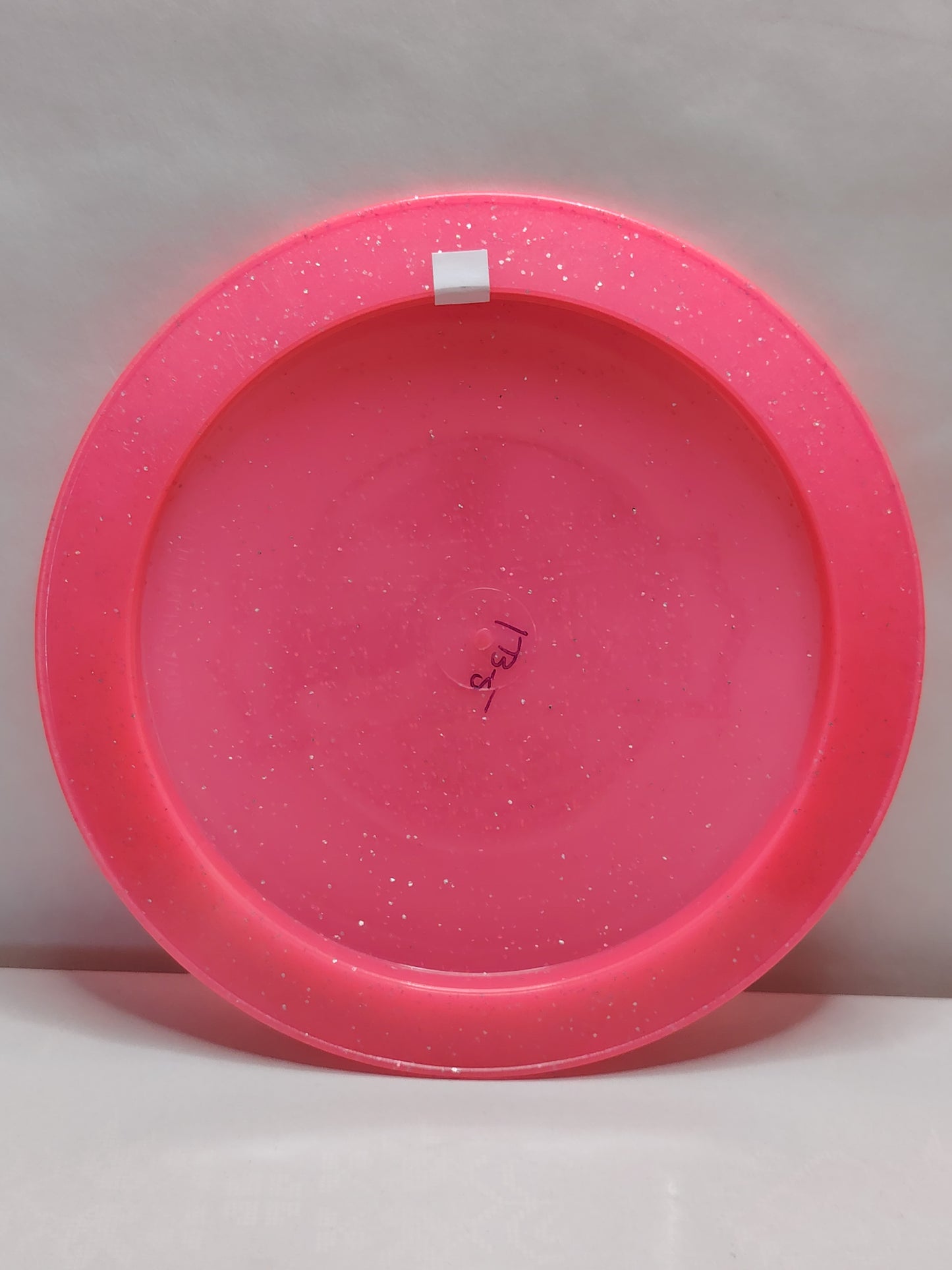 Innova Champion Metal Flake Racer – Pinkki, 173–175 g, Kunto: Käyttämätön