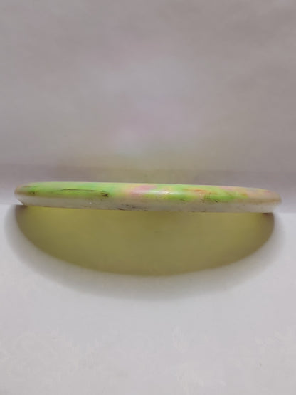 Discmania Metal Flake Lumen Logic – Cosmic Fury 2 – Kyle Klein Signature, 174 g, Kunto: B+