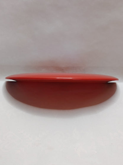 Discmania S-Line Flex 1 DD – Mystery Box, Punainen, 173 g, Kunto: Käyttämätön