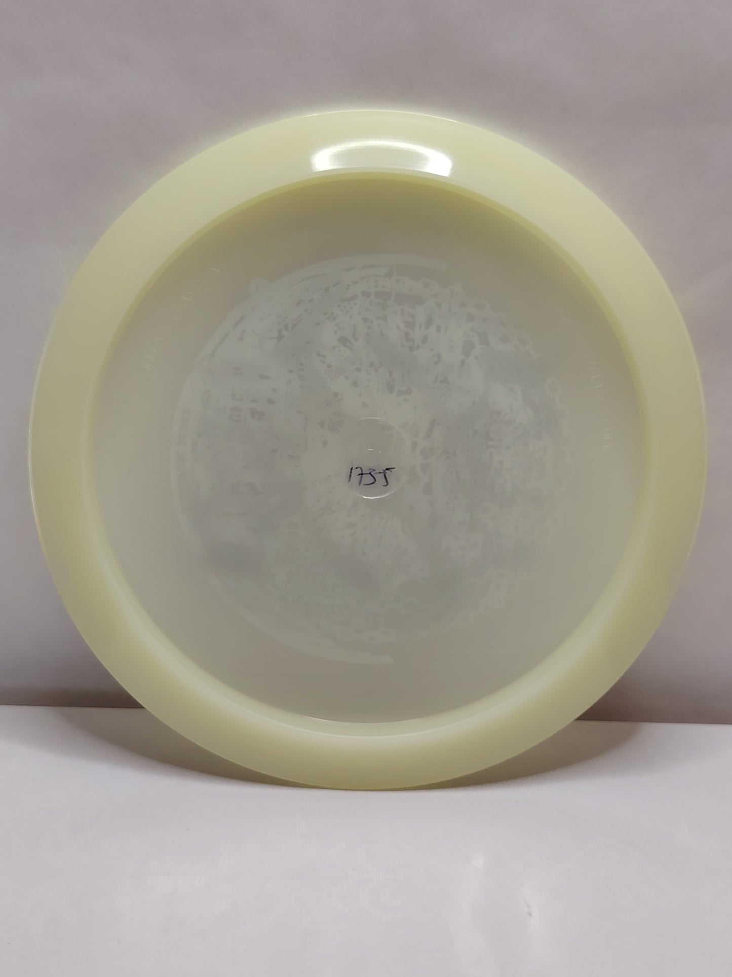 Innova Champion Glow Firebird – Misprint, 173–175 g, Kunto: Käyttämätön