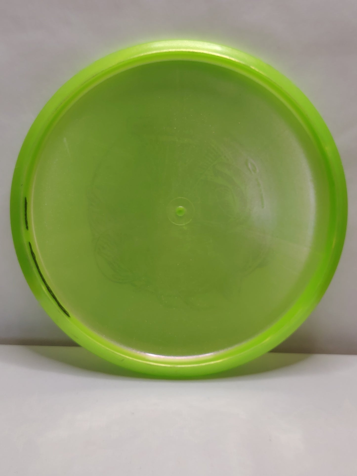 Latitude 64 Opto Glimmer Pure – Jesse Nieminen Signature, Vihreä, 173 g, Kunto: B+