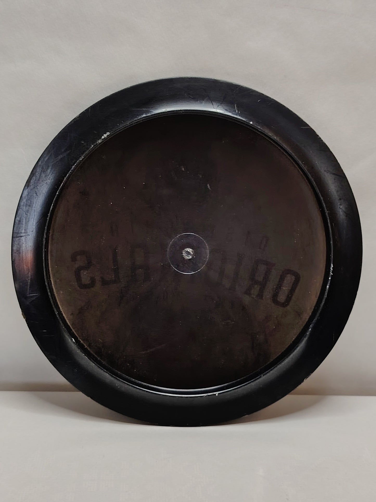 Discmania Glow C-Line DD3 (Innova Made) – Musta, n. 173 g, Kunto: B