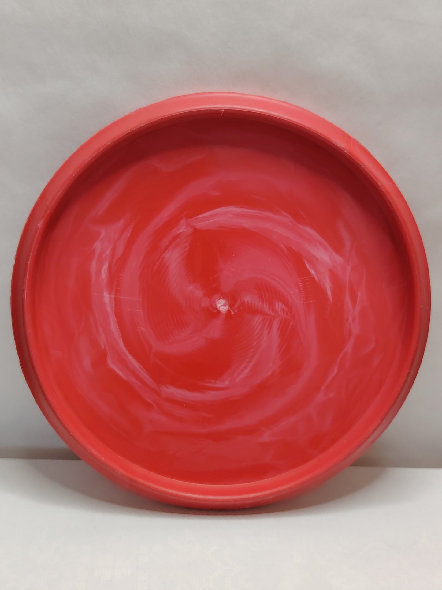 Discmania Flex 2 Swirl P-Line P4 – Razor Claw – Kyle Klein Signature Series, 175 g, Kunto: A