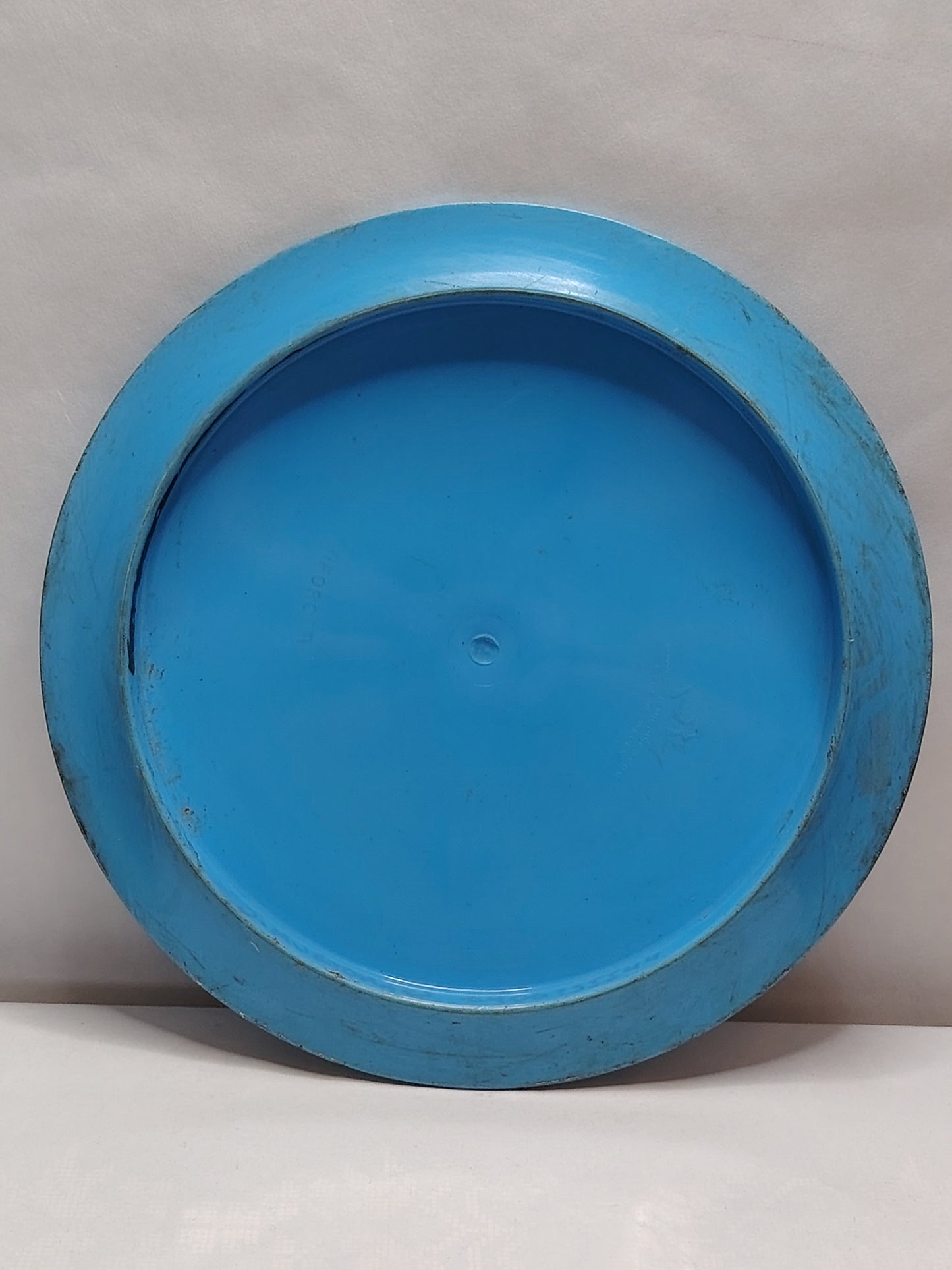 Dynamic Discs Fuzion Enforcer – Sininen, 173 g, Kunto: B-