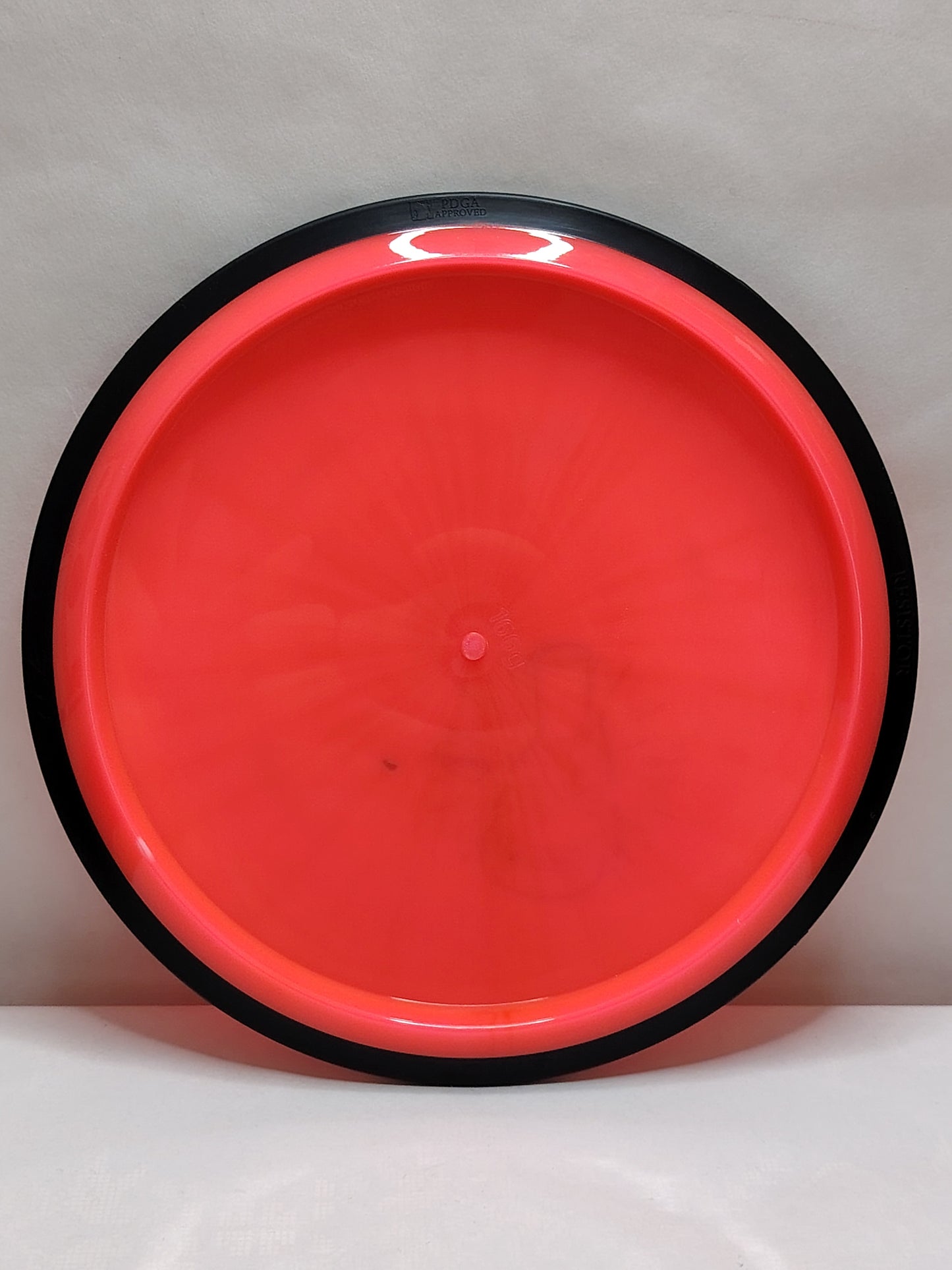 MVP Disc Sports Neutron Resistor – Lab Second, Punainen, 166 g, Kunto: Käyttämätön