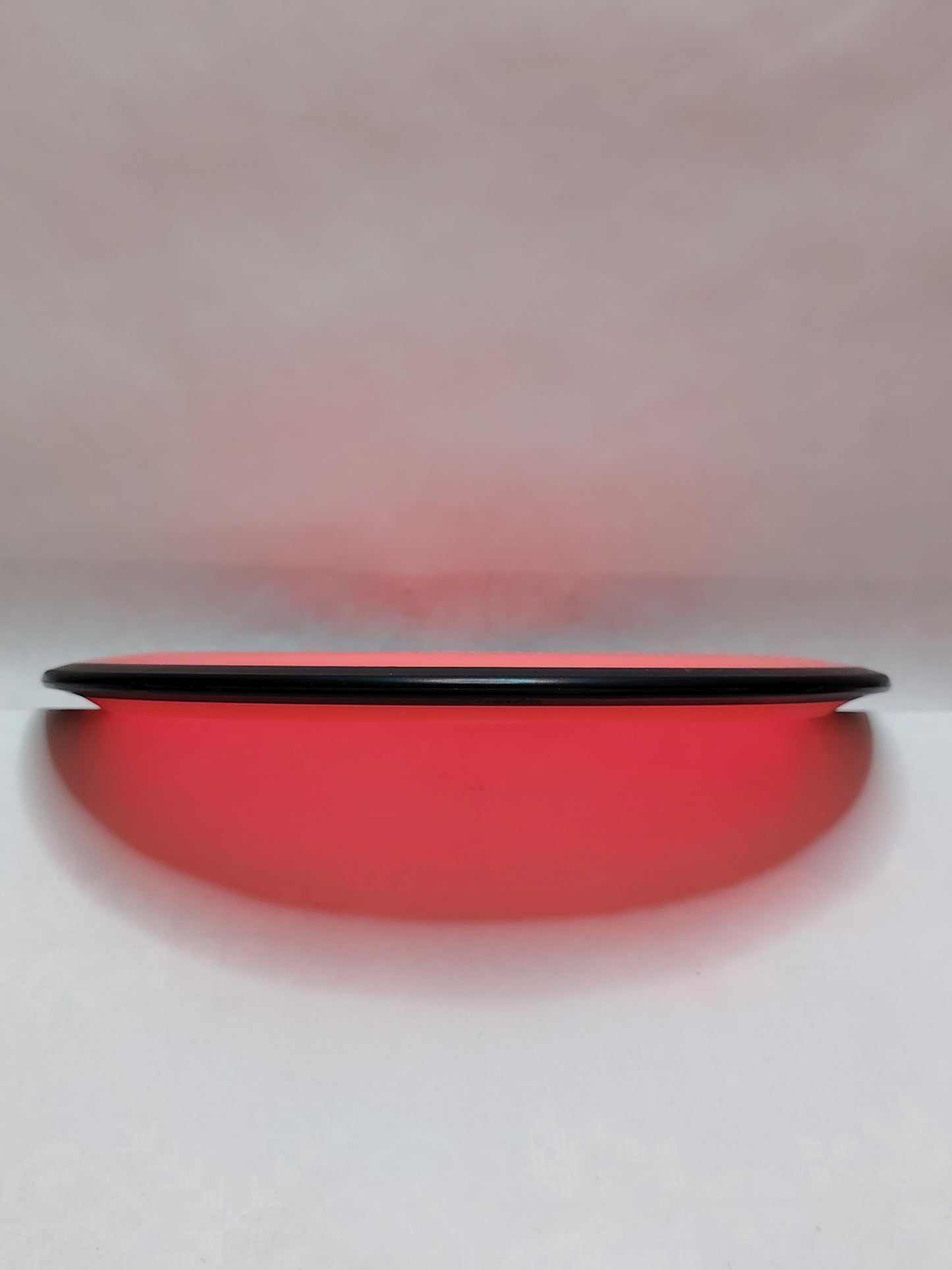 MVP Disc Sports Neutron Resistor – Lab Second, Punainen, 166 g, Kunto: Käyttämätön