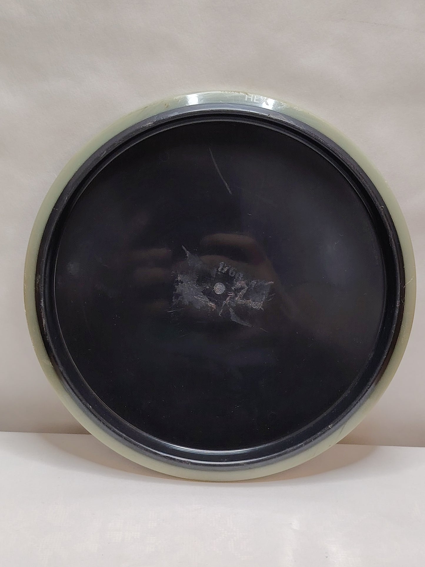 MVP Disc Sports Eclipse R2 Neutron Hex – Gyropalooza 2023, Musta, 176 g, Kunto: B+