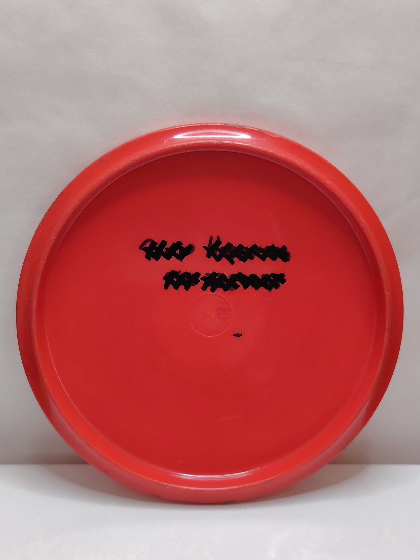 Innova Star Roc3 – Punainen, 180 g, Kunto: B
